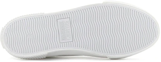 Purchase (W) Palladium Studio 02 ''Fashion Weiß'' 97606-100-M