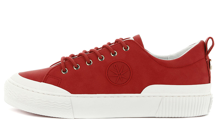 (W) Palladium Studio 02 'Red White'