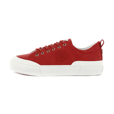 (W) Palladium Studio 02 'Red White'