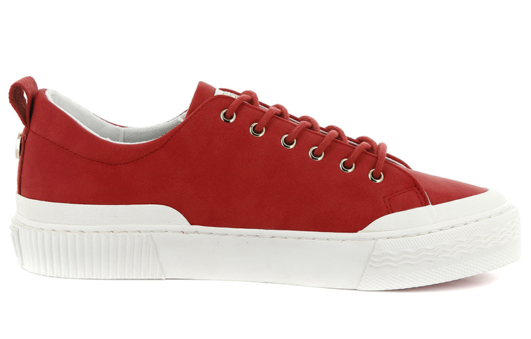 (W) Palladium Studio 02 'Red White' 圖 2