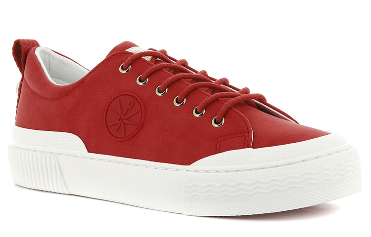 (W) Palladium Studio 02 'Red White' 圖 3