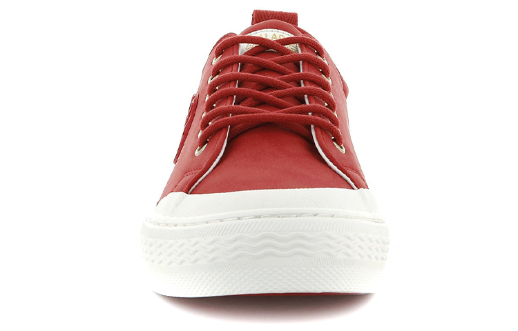 (W) Palladium Studio 02 'Red White' 圖 4