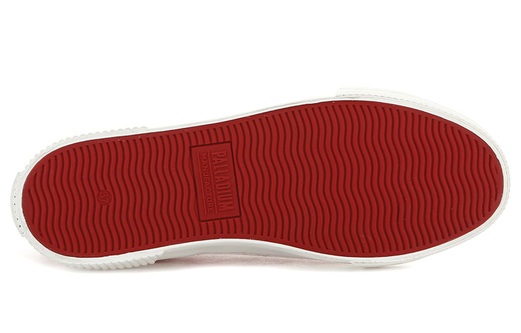 (W) Palladium Studio 02 'Red White' 圖 5