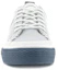 Shop (W) Palladium Studio 02 Txt 'Garis Biru Putih' 97608-472-M