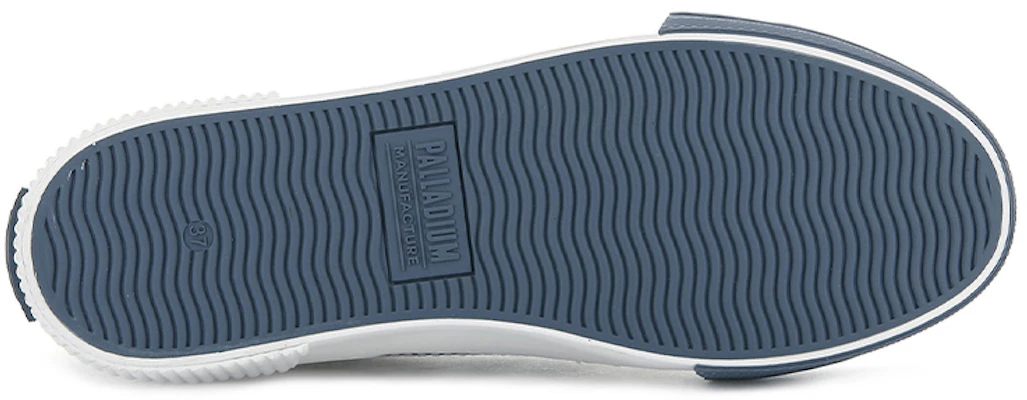 (W) Palladium Studio 02 Txt 'Garis Biru Putih' 97608-472-M Purchase (W) Palladium Studio 02 Txt 'Garis Biru Putih' 97608-472-M