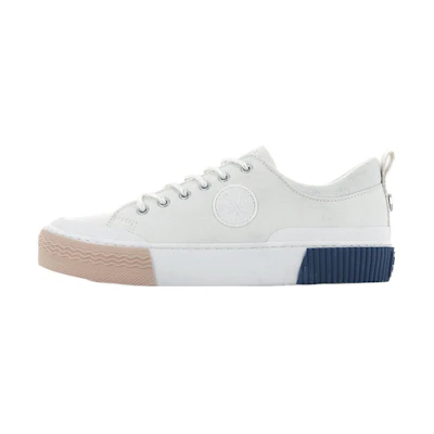 (W) Palladium Studio 02 Txt Low 'White Light Blue'