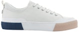 Order (W) Palladium Studio 02 Txt Rendah 'Putih Biru Muda' 97608-197-M