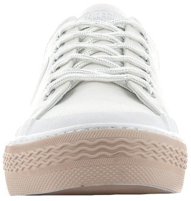(Women) Palladium Studio 02 Txt Low 'White Light Blue' 97608-197-M Shop (Women) Palladium Studio 02 Txt Low 'White Light Blue' 97608-197-M