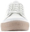 Shop (W) Palladium Studio 02 Txt Rendah 'Putih Biru Muda' 97608-197-M