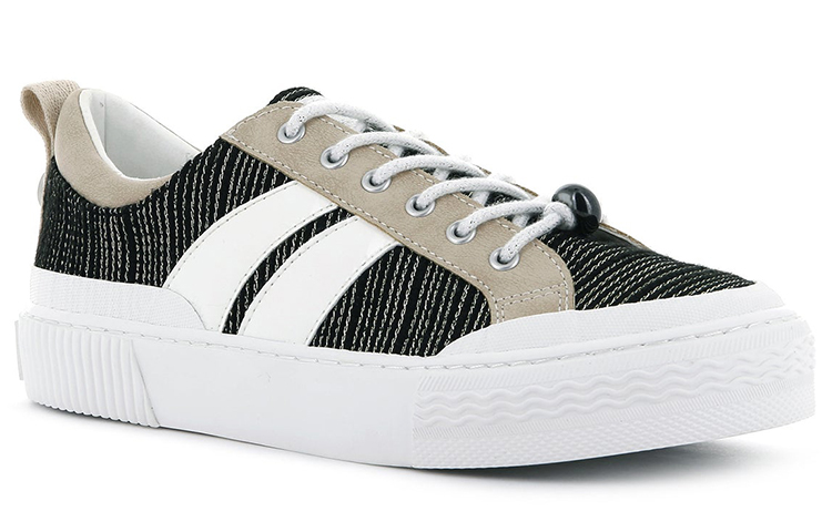 (W) Palladium Studio 03 Pampa Oxford 'Fashion Black Low-Top' 圖 3