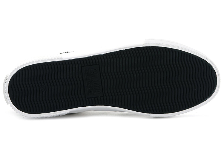 (W) Palladium Studio 03 Pampa Oxford 'Fashion Black Low-Top' 圖 5