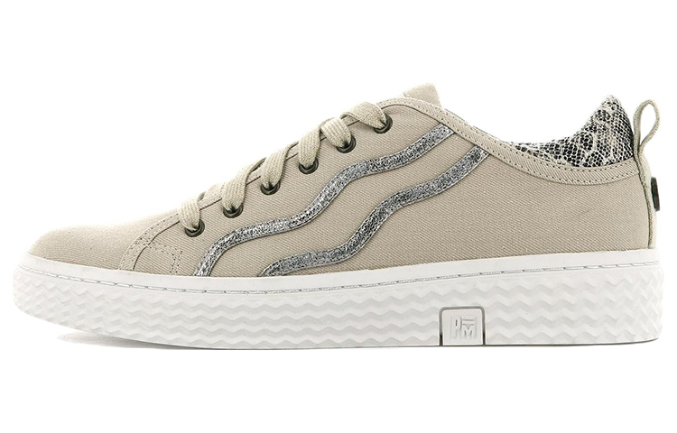 (W) Palladium Tempo 02 CVS 'Khaki'