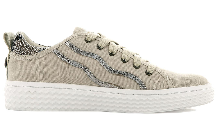 (W) Palladium Tempo 02 CVS 'Khaki' 圖 2