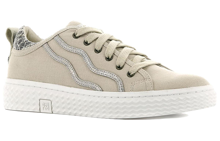 (W) Palladium Tempo 02 CVS 'Khaki' 圖 3