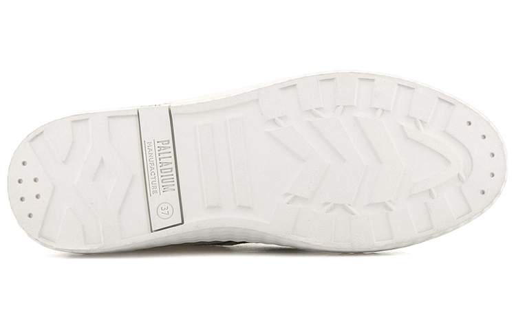 (W) Palladium Tempo 02 CVS 'Khaki' 圖 5