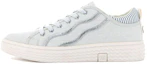 Buy (W) Palladium Tempo 02 CVS 'Fesyen Biru Muda' 97602-026-M