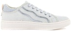 Order (W) Palladium Tempo 02 CVS 'Fesyen Biru Muda' 97602-026-M