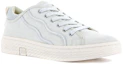 Lookbook (W) Palladium Tempo 02 CVS 'Fesyen Biru Muda' 97602-026-M