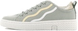 Buy (W) Palladium Tempo 02 CVS 'Hijau Mustard' 97602-314-M