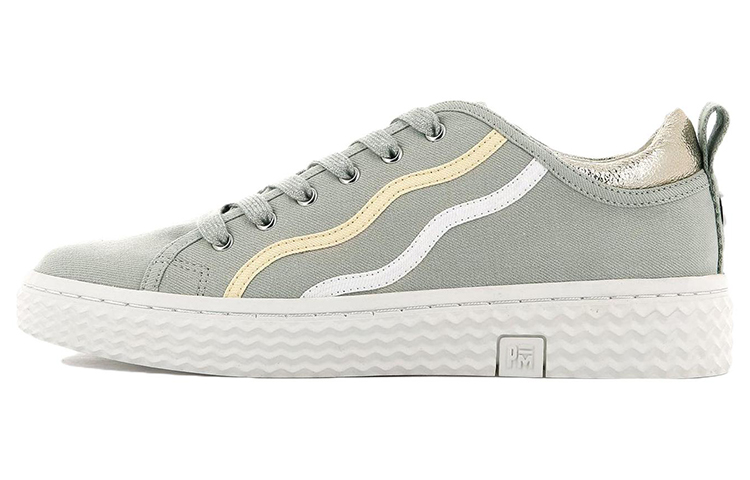 Buy (W) Palladium Tempo 02 CVS 'Hijau Mustard' 97602-314-M