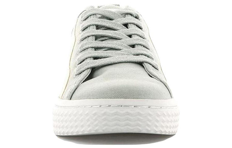 Shop (W) Palladium Tempo 02 CVS 'Hijau Mustard' 97602-314-M