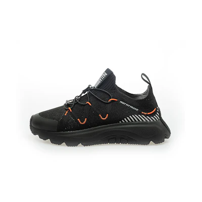 (W) Palladium Thunder Lite Knit Shoes