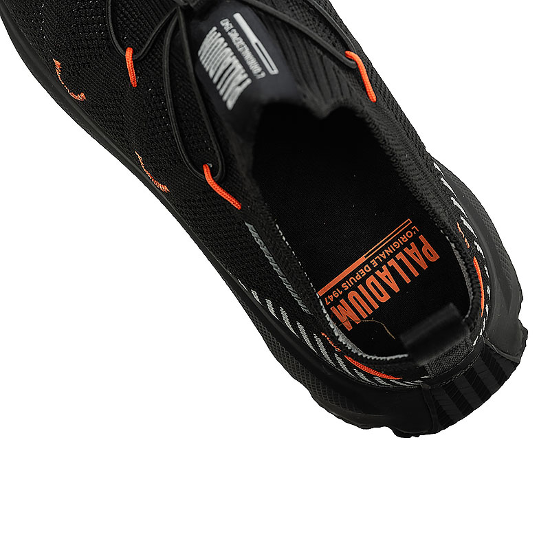 Purchase (W) 팔라디움 썬더 라이트 니트 슈즈 74478-008