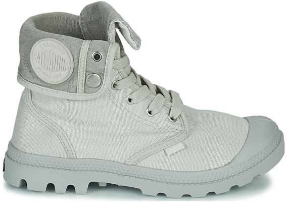 (W) Palladium Travel Lite High 'Kelabu Selesa' 92353-095-M Order (W) Palladium Travel Lite High 'Kelabu Selesa' 92353-095-M