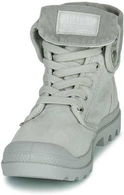 (W) Palladium Travel Lite High 'Kelabu Selesa' 92353-095-M Lookbook (W) Palladium Travel Lite High 'Kelabu Selesa' 92353-095-M