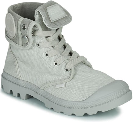 (W) Palladium Travel Lite High 'Kelabu Selesa' 92353-095-M Shop (W) Palladium Travel Lite High 'Kelabu Selesa' 92353-095-M