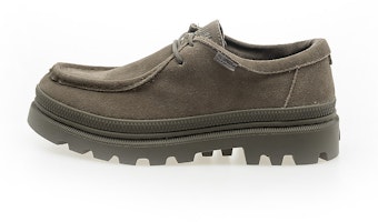 (Women) Palladium Trooper Loaf SDE WP+ Boots 74591-280 (Women) Palladium Trooper Loaf SDE WP+ Boots 74591-280