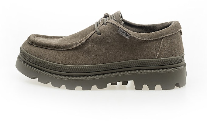 (W) Botas Palladium Trooper Loaf SDE WP+ 74591-280 Buy (W) Botas Palladium Trooper Loaf SDE WP+ 74591-280