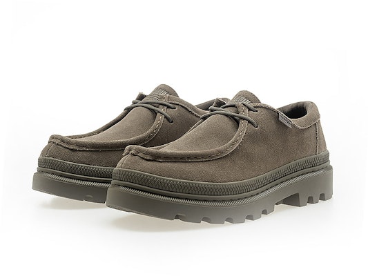 (W) Botas Palladium Trooper Loaf SDE WP+ 74591-280 Order (W) Botas Palladium Trooper Loaf SDE WP+ 74591-280