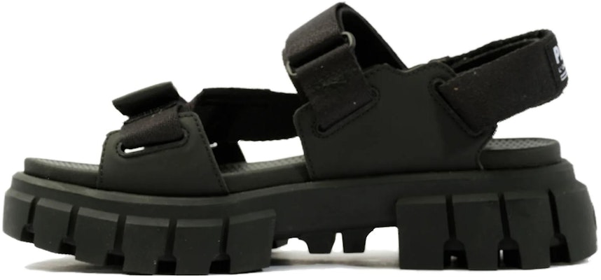 (Women) Palladium Velcro Sandal 'Black Beach' 98578-008-M Buy (Women) Palladium Velcro Sandal 'Black Beach' 98578-008-M