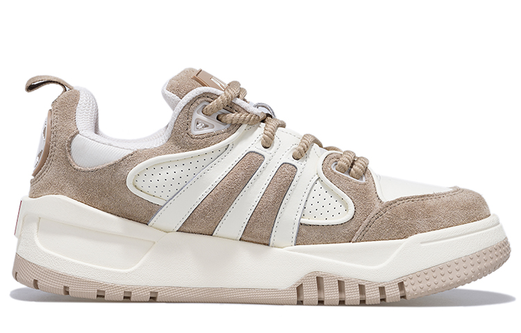 (W) Palladium Vintage ADV Low Top Sneaker 'Dimensional Puzzle Dark Grey' 圖 2