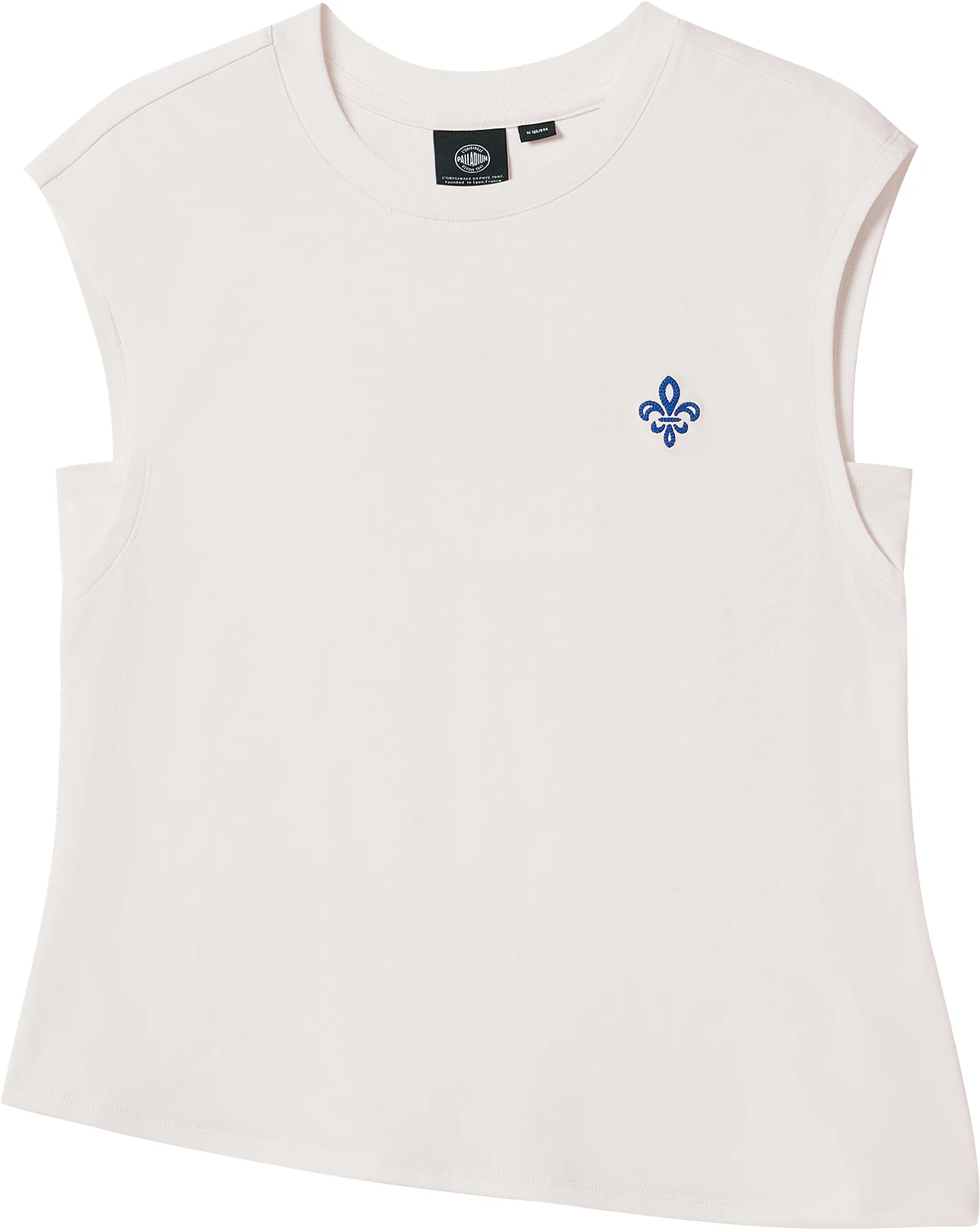 women-palladium-vintage-iris-logo-sports-tank-top-breathable-yoga-and-outdoor-wear-1913890