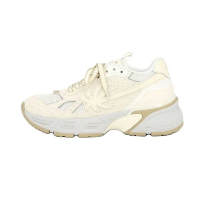 (W) Palm Angels 'Beige Casual'