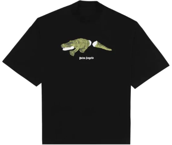 women-palm-angels-crocodile-print-oversized-black-t-shirt-pwaa-017-f20-jer-0051055