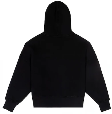 (W) PALM ANGELS 斷頭熊連帽衫 黑色 PWBB023F20FLE0031060 Lookbook (W) PALM ANGELS 斷頭熊連帽衫 黑色 PWBB023F20FLE0031060