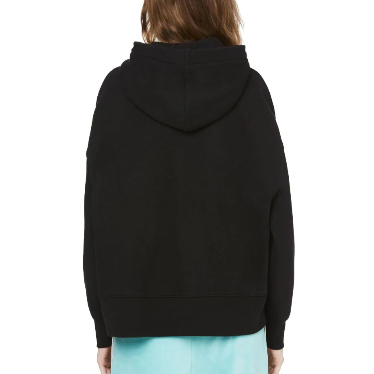 (Women) PALM ANGELS Decapitated Bear Hoodie Black PWBB023F20FLE0031060 圖 5