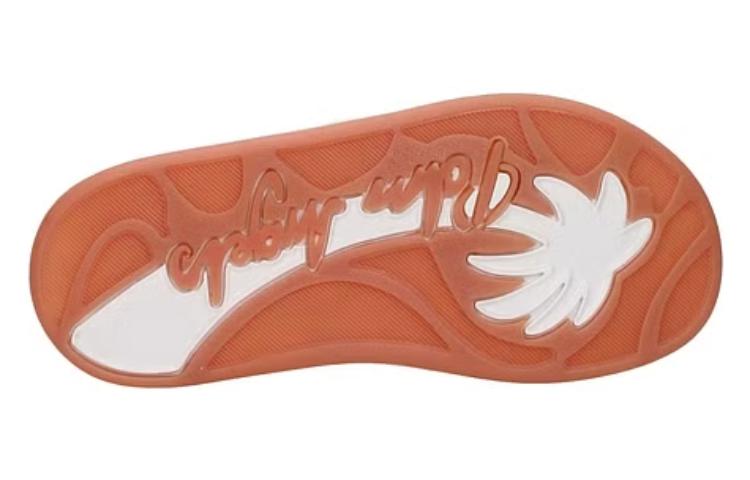 (W) Palm Angels Fashion Sneakers 'Khaki' 圖 5