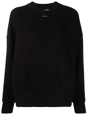 (W) Sudadera con Capucha Negra Logo PALM ANGELS FW21. PWBA017F21FLE0021001 Order (W) Sudadera con Capucha Negra Logo PALM ANGELS FW21. PWBA017F21FLE0021001