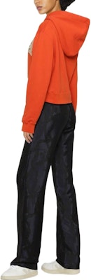 (W) 팜엔젤스 FW22 테디베어 후드 풀오버 오렌지. PWBB022F22FLE0052760 Purchase (W) 팜엔젤스 FW22 테디베어 후드 풀오버 오렌지. PWBB022F22FLE0052760