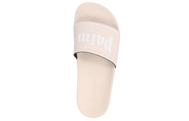 (W) Palm Angels Logo Detail Slides 'Pink' 圖 4