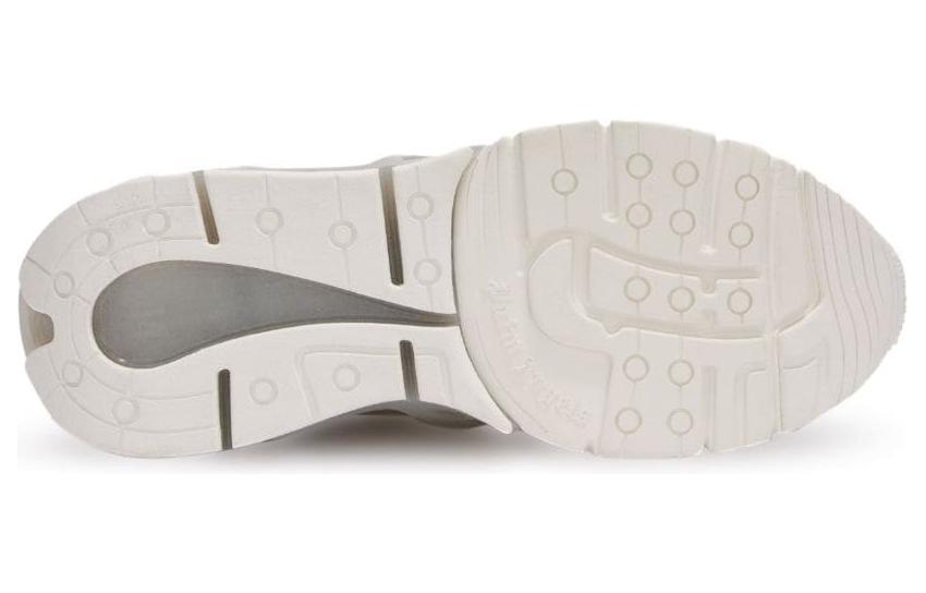 (W) Palm Angels Low-Top Sneaker 'White Mesh CMFT' 圖 4