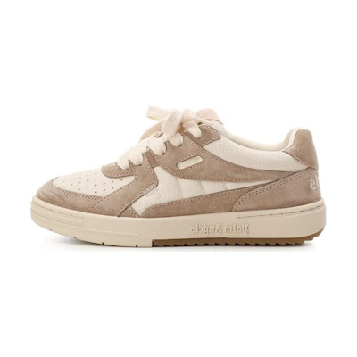 (W) Palm Angels Low-Top Sneakers 'Beige'