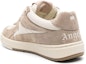 Purchase (W) Palm Angels Low-Top Sneakers 'Beige' Kasut Sneakers Rendah Warna Beige PWIA049F23FAB0010162