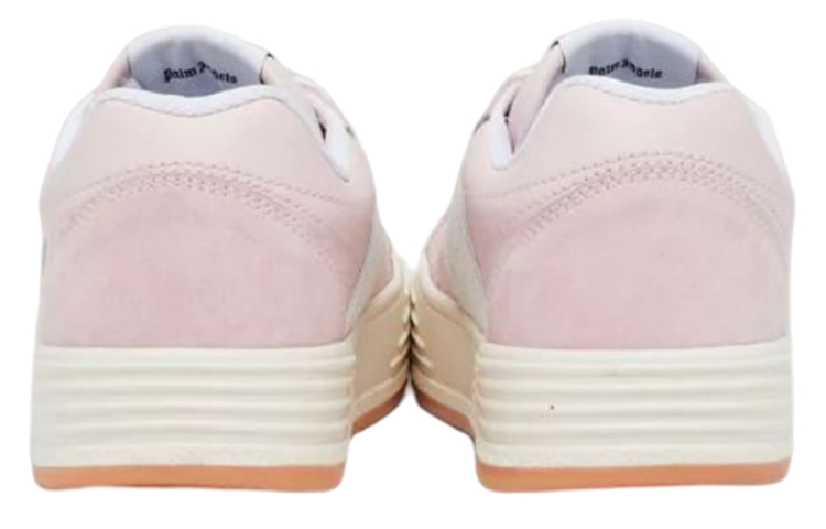 (W) Palm Angels Low 'Pink Leather' 圖 3