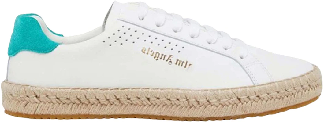 (W) Palm Angels Low Top Leder Sneakers ''Weiß'' PWIB001S22LEA0010155 Order (W) Palm Angels Low Top Leder Sneakers ''Weiß'' PWIB001S22LEA0010155