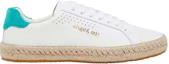 Order (W) Palm Angels Low Top Leder Sneakers ''Weiß'' PWIB001S22LEA0010155
